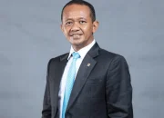 Menteri Bahlil Lahadalia Penasaran dengan Pencipta Lagu MBG Viral di TikTok