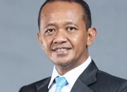 Menteri ESDM Bahlil Lahadalia Tunda Penerapan Royalti Tambang, Ini Rinciannya