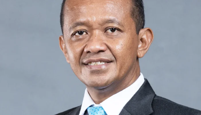 Menteri ESDM Bahlil Lahadalia Tunda Penerapan Royalti Tambang, Ini Rinciannya
