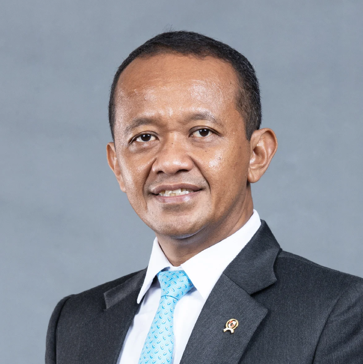 Menteri ESDM Bahlil Lahadalia Tunda Penerapan Royalti Tambang, Ini Rinciannya