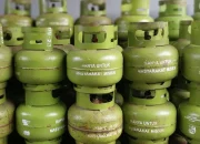 Menteri ESDM Umumkan CNG Jadi Pengganti LPG 3 Kg, Harga Turun Sampai 30%