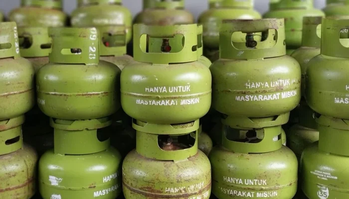 Menteri ESDM Umumkan CNG Jadi Pengganti LPG 3 Kg, Harga Turun Sampai 30%