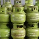 Menteri ESDM Umumkan CNG Jadi Pengganti LPG 3 Kg, Harga Turun Sampai 30%