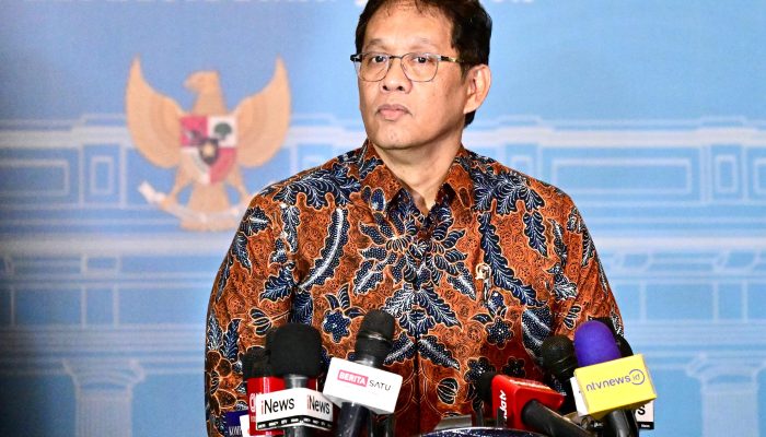 Menteri Keuangan Purbaya Yudhi Sadewa: Ekonomi Indonesia Stabil dan Defisit APBN Terkendali