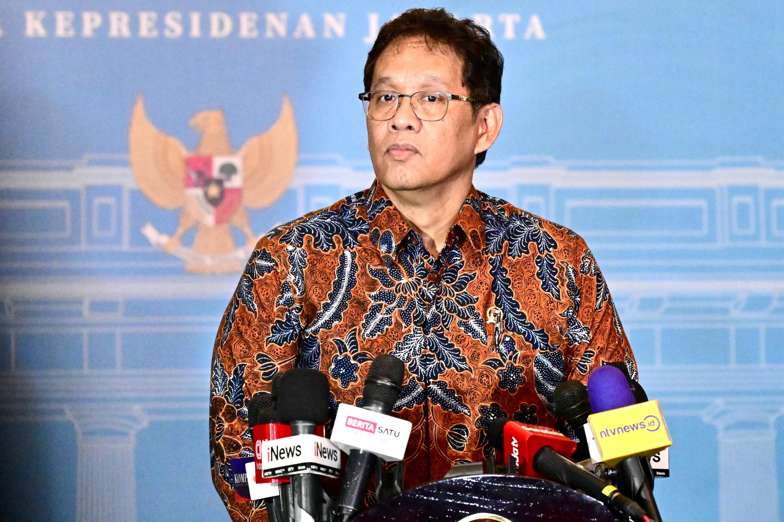 Menteri Keuangan Purbaya Yudhi Sadewa: Ekonomi Indonesia Stabil dan Defisit APBN Terkendali