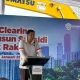 Menteri Maruarar Sirait: Ratusan Huntap Korban Bencana Sudah Diserahkan, Pembangunan Rusun Subsidi Meikarta Bakal Rampung Agustus 2028