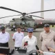Menteri Pertahanan Sjafrie Sjamsoeddin Pastikan Pembangunan Yonif TP di Jawa dan Cerita Dibalik Pencabutan Cekal AS