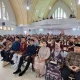 Menteri Sosial Indonesia Dihukum 12 Tahun Penjara dan Menag Berharap Kenaikan Yesus Kristus Perkuat Persatuan
