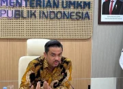 Menteri UMKM Siapkan Langkah Konkret Turunkan Potongan Ojol di Bawah 10%