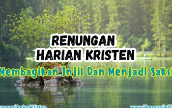 Menyelami Kedamaian: Renungan Harian Katolik dan Kristen yang Membuka Mata di Awal Mei 2026