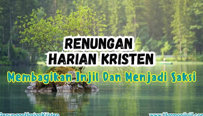 Menyelami Kedamaian: Renungan Harian Katolik dan Kristen yang Membuka Mata di Awal Mei 2026