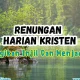 Menyelami Kedamaian: Renungan Harian Katolik dan Kristen yang Membuka Mata di Awal Mei 2026