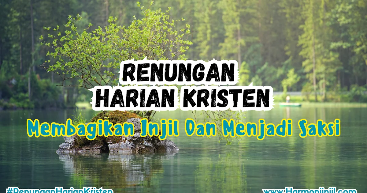 Menyelami Kedamaian: Renungan Harian Katolik dan Kristen yang Membuka Mata di Awal Mei 2026
