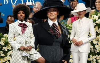 Met Gala 2026: Eksklusivitas dan Kemewahan dengan Harga 'Tiket' Fantastis