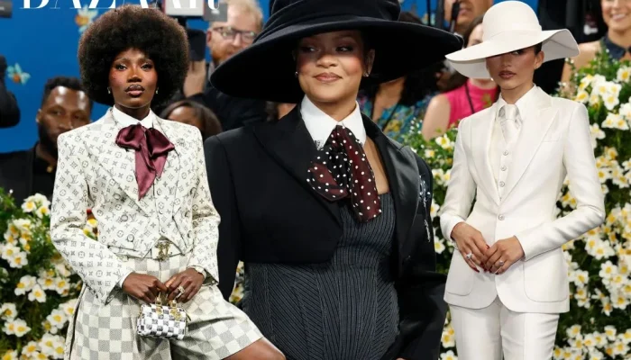 Met Gala 2026: Eksklusivitas dan Kemewahan dengan Harga ‘Tiket’ Fantastis