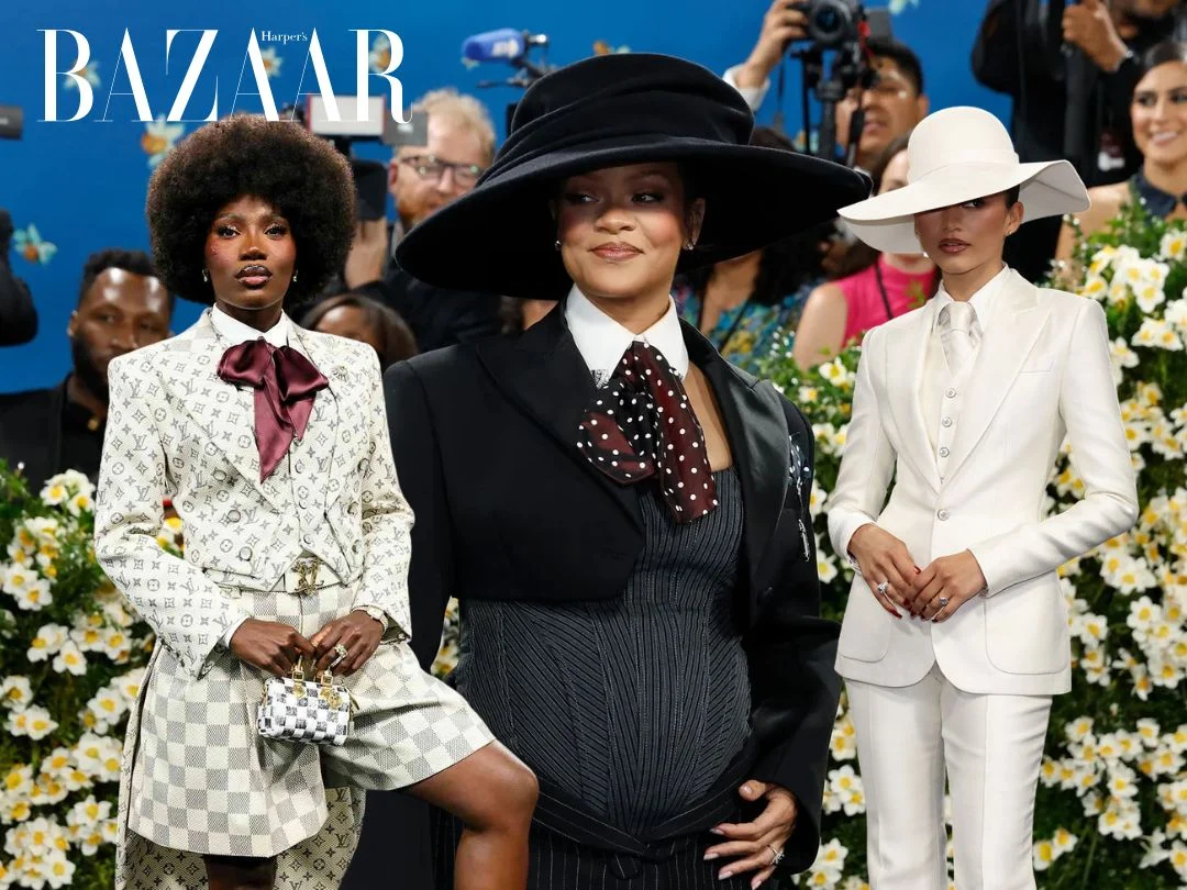 Met Gala 2026: Eksklusivitas dan Kemewahan dengan Harga 'Tiket' Fantastis