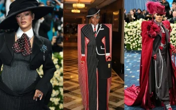 Met Gala 2026: Kostum Avant‑Garde Mengubah Panggung Fashion Jadi Kanvas Budaya