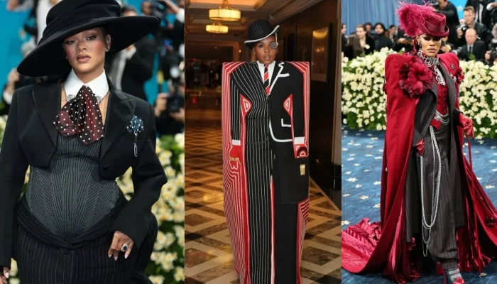 Met Gala 2026: Kostum Avant‑Garde Mengubah Panggung Fashion Jadi Kanvas Budaya