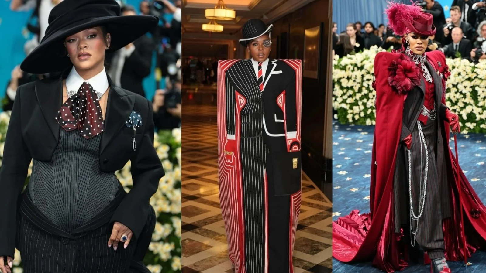 Met Gala 2026: Kostum Avant‑Garde Mengubah Panggung Fashion Jadi Kanvas Budaya