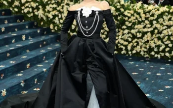 Met Gala 2026: Pertemuan Antara Seni, Mode, dan Kontroversi