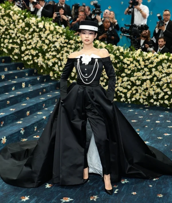 Met Gala 2026: Pertemuan Antara Seni, Mode, dan Kontroversi