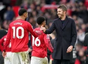 Michael Carrick: Kunci Kesuksesan Manchester United di Bawah Komandonya