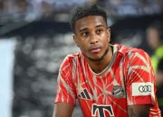 Michael Olise Bikin Geger: Dari Bayern Hingga Sorotan Deschamps, Siapa Bintang Baru Les Bleus?