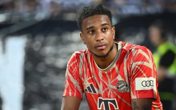 Michael Olise Bikin Geger: Dari Bayern Hingga Sorotan Deschamps, Siapa Bintang Baru Les Bleus?