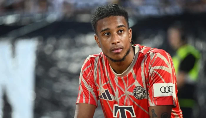 Michael Olise Bikin Geger: Dari Bayern Hingga Sorotan Deschamps, Siapa Bintang Baru Les Bleus?