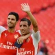 Mikel Arteta dan Santi Cazorla: Dua Tokoh yang Mengukir Sejarah di Dunia Sepak Bola