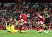 Mikel Arteta Incar Striker €150m untuk Arsenal dan Ingin Memainkannya sebagai Pemain Sayap Kiri