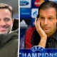 Milan Gagal Lolos ke Champions League, Allegri dan CEO Furlani Dipecat