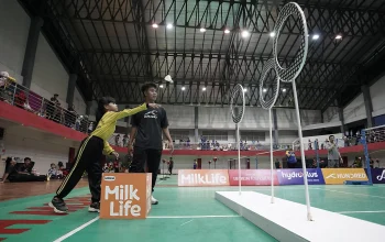 MilkLife Festival SenengMinton 2026: Membuka Pintu Cinta Bulu Tangkis Sejak Usia Dini di Purwokerto