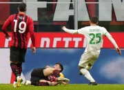 Mimpi Buruk Sassuolo Kembali Menghantui AC Milan: Domenico Berardi Jadi Momok Kunci