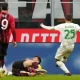 Mimpi Buruk Sassuolo Kembali Menghantui AC Milan: Domenico Berardi Jadi Momok Kunci