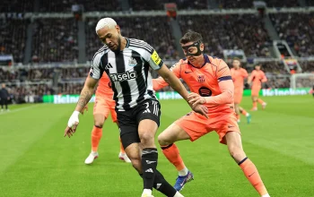 Minnesota United Mengamuk di Menit Terakhir, Imbang 1-1 dengan Real Salt Lake