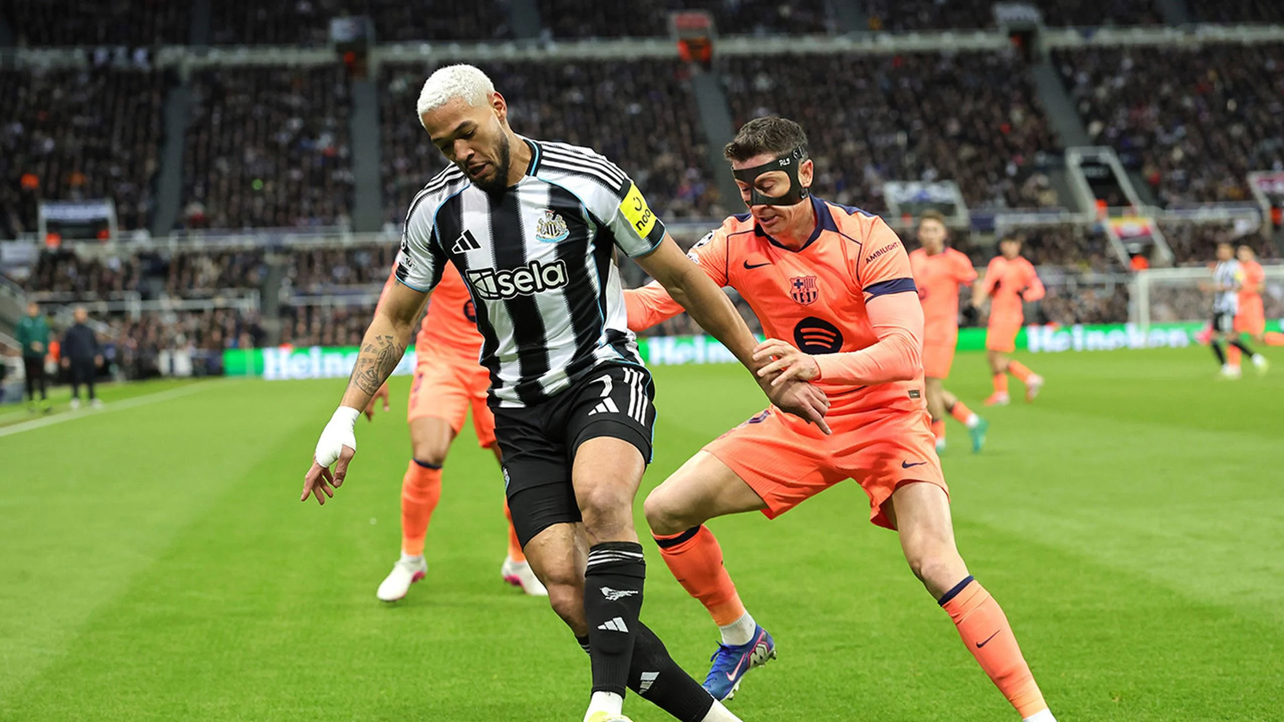 Minnesota United Mengamuk di Menit Terakhir, Imbang 1-1 dengan Real Salt Lake