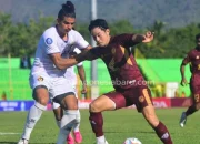 Mirassol dan Persaingan Sengit di Liga Femenina dan Copa Libertadores