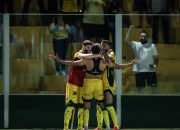 Mirassol Kalahkan Corinthians 2-1 di Maião, Kontroversi VAR Memanas dan Tanggapan Keras Marcelo Paz