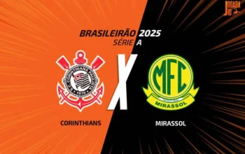 Mirassol vs Corinthians: Kejutan 2-1 yang Mengguncang Z4 Brasileirão 2026
