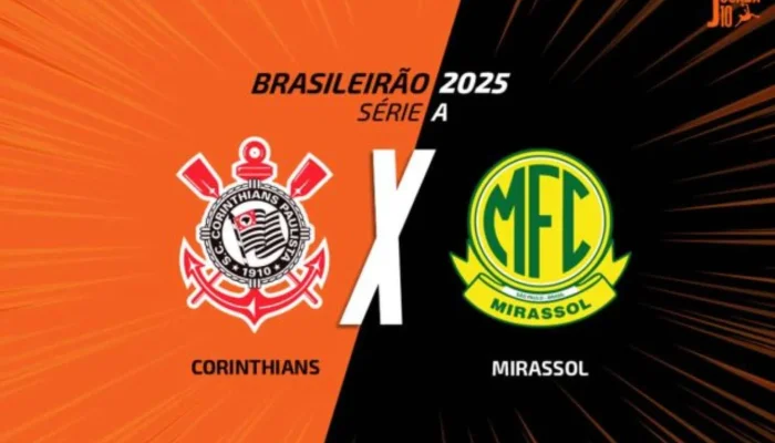 Mirassol vs Corinthians: Kejutan 2-1 yang Mengguncang Z4 Brasileirão 2026