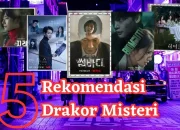 Misteri 5 Karakter yang Meninggal di Drakor If Wishes Could Kill: Tragedi di Balik Aplikasi Terlarang