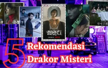 Misteri 5 Karakter yang Meninggal di Drakor If Wishes Could Kill: Tragedi di Balik Aplikasi Terlarang