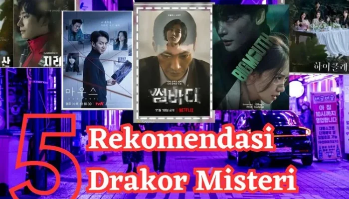 Misteri 5 Karakter yang Meninggal di Drakor If Wishes Could Kill: Tragedi di Balik Aplikasi Terlarang