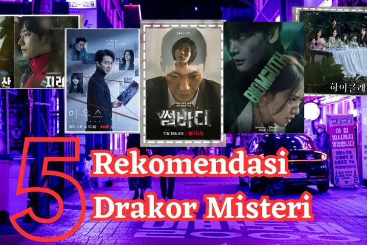 Misteri 5 Karakter yang Meninggal di Drakor If Wishes Could Kill: Tragedi di Balik Aplikasi Terlarang