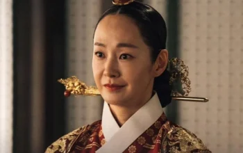 Misteri Cinta Ibu Suri Yi Rang pada I An? 7 Teori Mengguncang Plot Perfect Crown