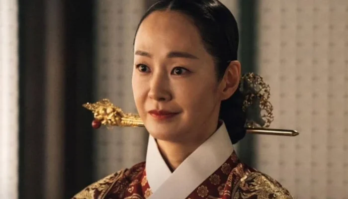 Misteri Cinta Ibu Suri Yi Rang pada I An? 7 Teori Mengguncang Plot Perfect Crown