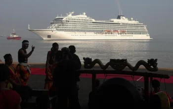 Misteri Hantavirus di Kapal Pesiar MV Hondius: Apa Penyebab, Gejala, dan Ancaman Kematian?