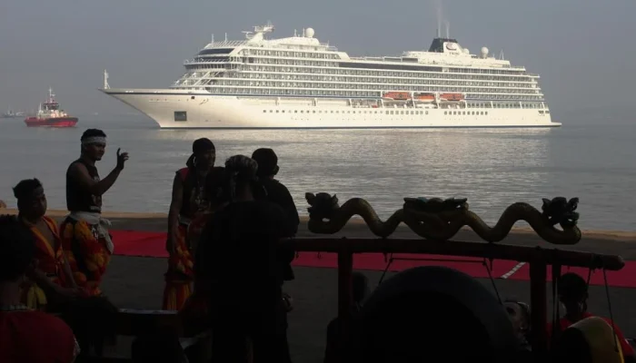 Misteri Hantavirus di Kapal Pesiar MV Hondius: Apa Penyebab, Gejala, dan Ancaman Kematian?
