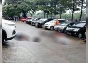 Misteri Pria Bergelantungan di Kap Mobil Mewah Grogol: Dari Cekcok Apartemen hingga Konflik Keluarga